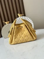UbestLuxury Chanel Mini 25bag Hobo Handbag 22cm product photo detail 2 SKU CH30972