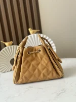 UbestLuxury Chanel Mini 25 Bag Hobo 22cm product photo detail 2 SKU CH30973