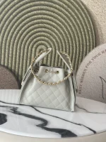 UbestLuxury Chanel Chanel Hobo Bucket Bag 30cm product photo detail 2 SKU CH30659