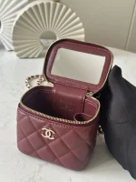 UbestLuxury Chanel Chane Shoulder Bag 10cm product photo detail 2 SKU CH30986