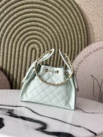 UbestLuxury Chanel Chanel Hobo Bucket Bag 30cm product photo detail 2 SKU CH30661