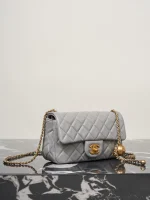 UbestLuxury Chanel Chanel Handbag 20cm product photo detail 2 SKU CH30992