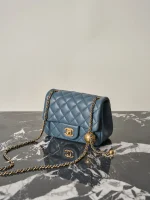 UbestLuxury Chanel Chane1 Shoulder Bag 18cm product photo detail 2 SKU CH30993