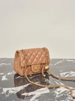 UbestLuxury Chanel Chane1 Shoulder Bag 18cm product photo detail 2 SKU CH30996