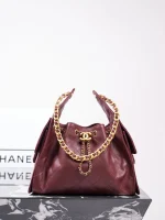 UbestLuxury Chanel Chanel 25Bag Handbag 30cm product photo detail 2 SKU CH31004