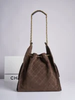 UbestLuxury Chanel Chanel 25k Handbag 40cm product photo detail 2 SKU CH31005