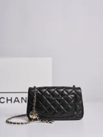 UbestLuxury Chanel Shoulder Bag 20cm product photo detail 2 SKU CH31006