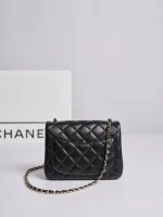 UbestLuxury Chanel Shoulder Bag 18cm product photo detail 2 SKU CH31007