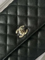 UbestLuxury Chanel CoCo handle Handbag 24cm product photo detail 2 SKU CH31012