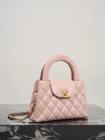 UbestLuxury Chanel Chanel 25C Kelly Handbag 19cm product photo detail 2 SKU CH31017