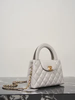 UbestLuxury Chanel Chanel 25C Kelly Handbag 19cm product photo detail 2 SKU CH31018
