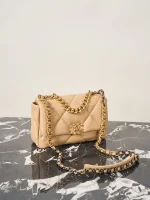 UbestLuxury Chanel Chanel 19bag Shoulder Bag 26cm product photo detail 2 SKU CH31020