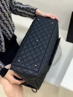 UbestLuxury Chanel Chanel Travel Bag 46cm product photo detail 2 SKU CH31028