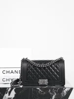 UbestLuxury Chanel Chanel Leboy Handbag 25cm product photo detail 2 SKU CH31030