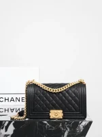 UbestLuxury Chanel Chanel Leboy Handbag 25cm product photo detail 2 SKU CH31031