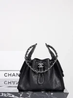 UbestLuxury Chanel Chanel 25Bag Handbag 30cm product photo detail 2 SKU CH31032