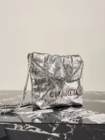 UbestLuxury Chanel Chanel Mini 22 Bag 20cm product photo detail 2 SKU CH31033