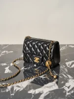 UbestLuxury Chanel Chane1 Shoulder Bag 18cm product photo detail 2 SKU CH31037