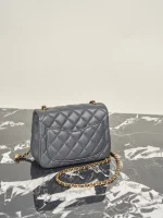UbestLuxury Chanel Chane1 Shoulder Bag 18cm product photo detail 2 SKU CH31040