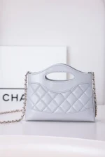 UbestLuxury Chanel Chanel Handbag 20cm product photo detail 2 SKU CH31042