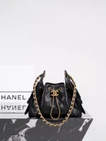 UbestLuxury Chanel Chanel 25Bag Handbag 22cm product photo detail 2 SKU CH31043