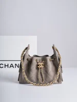 UbestLuxury Chanel Chanel 25Bag Handbag 22cm product photo detail 2 SKU CH31046