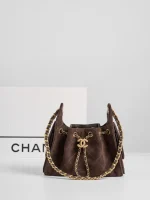 UbestLuxury Chanel Chanel 25Bag Handbag 22cm product photo detail 2 SKU CH31047
