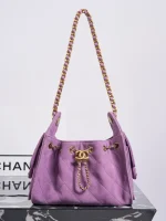 UbestLuxury Chanel Chanel 25Bag Handbag 22cm product photo detail 2 SKU CH31048