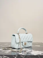 UbestLuxury Chanel Chanel Handbag 20cm product photo detail 2 SKU CH31051