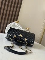 UbestLuxury Chanel Maxi Shoulder Bag 31cm product photo detail 2 SKU CH31058