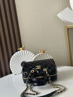 UbestLuxury Chanel Maxi Shoulder Bag 21cm product photo detail 2 SKU CH31059