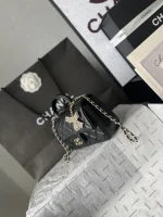 UbestLuxury Chanel Handbag 20cm product photo detail 2 SKU CH31067
