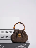 UbestLuxury Chanel Chanel Handbag 12cm product photo detail 2 SKU CH31072