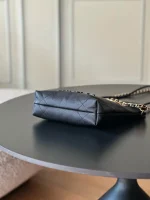 UbestLuxury Chanel Mini22 Handbag 20cm product photo detail 2 SKU CH31076