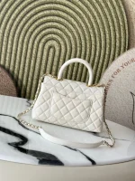 UbestLuxury Chanel Shoulder Bag 23cm product photo detail 2 SKU CH30667