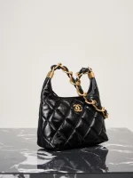 UbestLuxury Chanel Chanel 24A Handbag 22.5cm product photo detail 2 SKU CH31086
