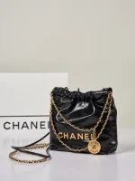 UbestLuxury Chanel Chanel 25A Mini 22 Bag 20cm product photo detail 2 SKU CH31097