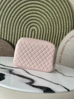UbestLuxury Chanel Travel Makeup Organizer 25cm product photo detail 2 SKU CH30671