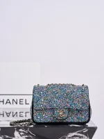UbestLuxury Chanel Chanel 26C Handbag 21cm product photo detail 2 SKU CH31103