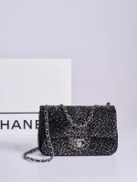 UbestLuxury Chanel Chanel 25k Handbag 21cm product photo detail 2 SKU CH31104