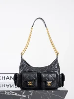 UbestLuxury Chanel Handbag 31cm product photo detail 2 SKU CH31111