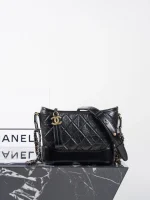 UbestLuxury Chanel NEL gabrielle hobobag Handbag 20cm product photo detail 2 SKU CH31112