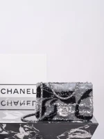 UbestLuxury Chanel Chanel 25k Handbag 21cm product photo detail 2 SKU CH31118