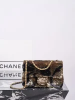 UbestLuxury Chanel Chanel 25k Handbag 21cm product photo detail 2 SKU CH31119