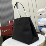 UbestLuxury Gucci Gucci NY Tote Bag 42cm product photo detail 2 SKU GU25030
