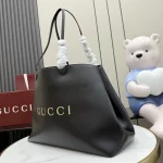 UbestLuxury Gucci Gucci NY Tote Bag 42cm product photo detail 2 SKU GU25031