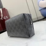 UbestLuxury Gucci Gucci Generation GG Coated Canvas Small Wallet 17.5cm product photo detail 2 SKU GU25034