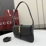 UbestLuxury Gucci Jackie 1961 Shoulder Bag 21.5cm product photo detail 2 SKU GU25044