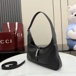 UbestLuxury Gucci Jackie Slim Handbag 28cm product photo detail 2 SKU GU25049