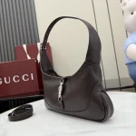 UbestLuxury Gucci Jackie Slim Handbag 28cm product photo detail 2 SKU GU25053